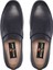 Siyah Günlük Loafer Erkek Ayakkabı -12181- 3
