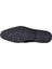 Deri Siyah Günlük Loafer Erkek Ayakkabı -11332- 4