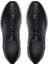 Siyah Baskı Sneaker Ayakkabı -11618- 3
