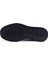 Siyah Baskı Sneaker Ayakkabı -11618- 4