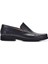 Siyah Günlük Loafer Erkek Ayakkabı- 11512- 1