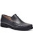 Siyah Günlük Loafer Erkek Ayakkabı- 11512- 2