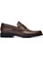 Kahverengi Günlük Loafer Ayakkabı -8634- 1