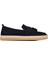Siyah Günlük Loafer Erkek Ayakkabı -12644- 1