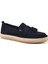 Siyah Günlük Loafer Erkek Ayakkabı -12644- 2