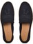 Siyah Günlük Loafer Erkek Ayakkabı -12644- 3