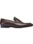 Kahverengi Günlük Loafer Erkek Ayakkabı -12157- 1