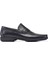 Siyah Günlük Loafer Erkek AYAKKABI -7855- 1