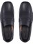 Siyah Günlük Loafer Erkek AYAKKABI -7855- 3