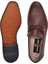 Taba Klasik Loafer Kösele Erkek Ayakkabı -10935- 3