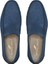 Mavi Günlük Loafer Erkek Ayakkabı -12151- 3