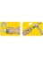 Ağaç Saplı Somunlu Yıldız Tornavida Ph 0x80mm (337 Serisi) 2