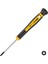 Yıldız Uçlu Klemens Tornavida Ph 0x60mm (242 Serisi) 1