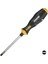 Ergonıc Düz Uçlu Somunlu Tornavida 8x150mm (450 Serisi) 1