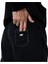 Lifestyle Men Pants Erkek Siyah Eşofman Altı MPP1270-BK 5