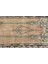 Eskitme Halı, Türk Halısı, Halı, 70X124 cm Bej Halı, Bohemsı Küçük Halı, Giriş Halı, 11377 5