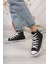 Logolu Cnvr Sneaker Spor Ayakkkabı 1