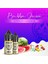 Mix Aroma Bubba Juice Karpuz Sakız Gıda Aroması 10 ml 3