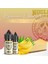 Nuclear Kimya Mix Aroma Banana Cheescake Muz Kreması Bisküvi Gıda Aroması 10 ml 3