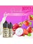 Mix Punch Ejder Meyvesi Krema Gıda Aroması 10 ml 3