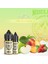 Mix Aroma Astro Şeftali Çilek Yeşil Elma Gıda Aroması 10 ml 3