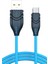 Gm 4g Android One Şarj Kablosu Micro USB 2.0A 1.1 m - SYR-C98-M 1