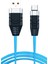 Galaxy S4 Mini Şarj Kablosu Micro USB 2.0A 1.1 m - SYR-C99-M 1