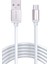 Oppo A15S Şarj Kablosu Micro USB 2.0A 2 m - SYR-C17-B 1