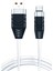 Galaxy J5 Pro Şarj Kablosu Micro USB 2.0A 1.1 m - SYR-C99-B 1