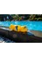 Myswim Yüzdürme Yardımcısı Denizatı-Sarı 3