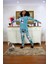 Welsoft Polar Kadın Pijama Takımı 8501 2