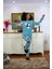 Welsoft Polar Kadın Pijama Takımı 8501 3