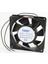 Kare Fan 120X120X38 220V 1