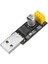 USB - ESP8266 Wifi Dönüştürücü Adaptör 1