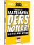 2023 KPSS Kısa ve Öz Matematik Konu Anlatımlı Ders Notları 1