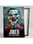 Joker Filmi Dont Forget To Smile Kanvas Tablo 2