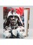 Star Wars Darth Vader Suluboya Kanvas Tablo 2