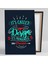 Design Is Passion Kırmızı Yeşil Grafik Tasarım Tutku Kanvas Tablo 2