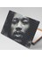 Tuşlardan Oluşan Jimi Hendrix Portresi Kanvas Tablo 2