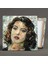 Monica Belluci Film Yıldızı Artist Oyuncu Kanvas Tablo 2