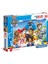 30 Parça Supercolor Puzzle: Paw Patrol 2