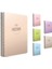 Pastoral 72 Yp. A4 Spiralli Pp. Kapak Defter Çizgili (4 Lü Paket) 3241 1