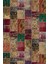 Leke Tutmayan Dokuma Elit Yıkanır Leke Tutmayan Kumaş Patchwork Kırk Yama Masa Örtüsü MSO293 2