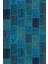 Leke Tutmayan Dokuma Elit Yıkanır Leke Tutmayan Kumaş Patchwork Desen Masa Örtüsü MSO294 2