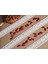 Merserize Kopanaki 10 Metre 8752 Merserize White 2
