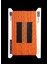 Merserize Kopanaki 10 Metre 8752 Merserize Orange 1