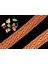 Merserize Kopanaki 10 Metre 8752 Merserize Orange 2