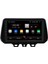 Hyundai Tucson Android Carplay Multimedya Ekran Teyp 2GB+32GB 3