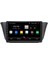 Isızu D-Max Android Carplay Multimedya Ekran Teyp 2GB+32GB 1