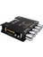 ZK-MT21 2X50W + 100W Bluetooth 5.0 2.1 Kanal Amfi Modülü 1